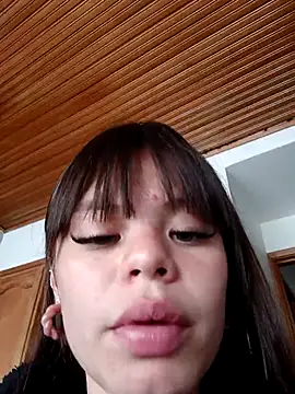 Violeta 12- online show from October 19, 7:47 pm