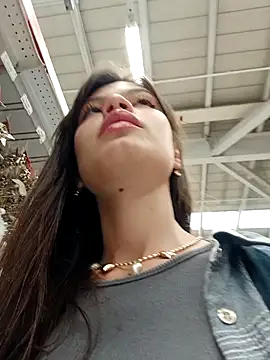 Violeta 12- online show from December 3, 3:43 pm