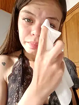 Violeta 12- online show from April 30, 8:57 pm