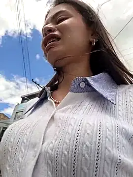 Violeta 12- online show from July 27, 4:14 pm