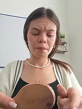 Violeta 12- online show from July 28, 4:39 pm