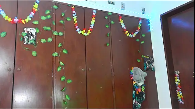 Snapshot of _jessica_rabbit chatting on February 25, 10:03 am jessica rabbit online show from February 25, 10:03 am