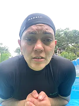 Sahara Mk online show from October 25, 3:18 pm