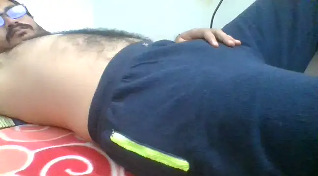 naughtymike0007 online show from December 29, 11:50 pm