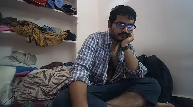 naughtymike0007 online show from January 4, 3:29 am