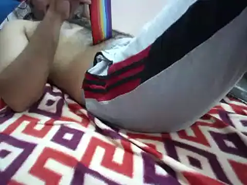 naughtymike0007 online show from January 16, 3:13 pm
