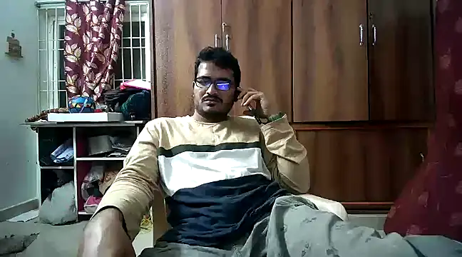 naughtymike0007 online show from January 22, 4:02 pm