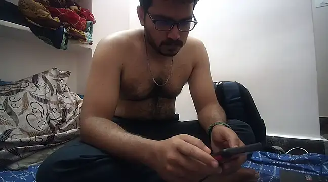 naughtymike0007 online show from February 13, 3:39 am