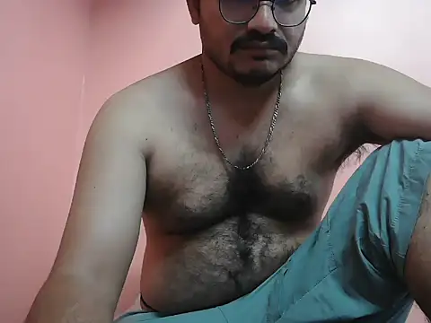 naughtymike0007 online show from February 1, 2:10 am