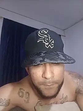 sexjim01 online show from June 19, 5:01 am