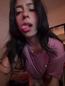 CieloTaylor online show from March 21, 3:55 am