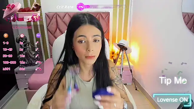 heart katia online show from September 10, 7:36 pm