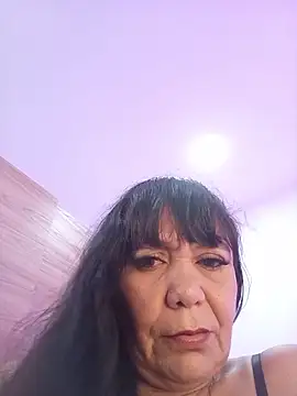 Deiisy Queen online show from March 25, 9:54 pm
