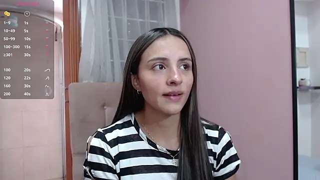 sofia her online show from December 11, 2:11 pm