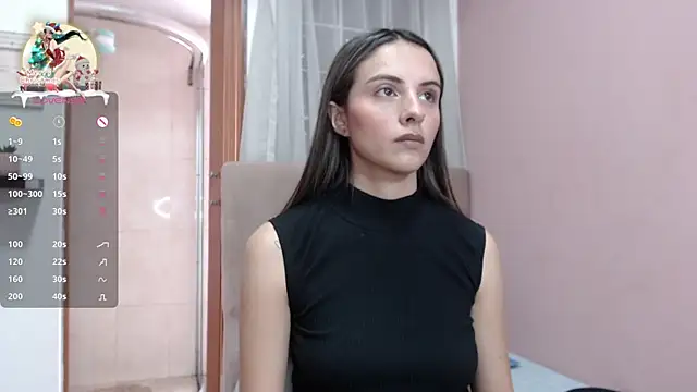 sofia her online show from December 26, 3:31 pm