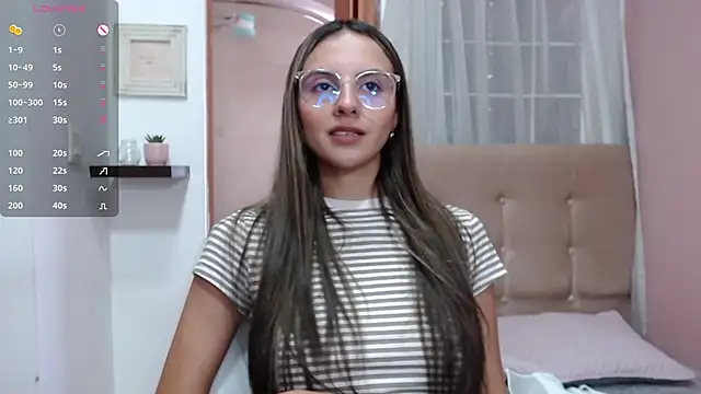 sofia her online show from January 14, 4:50 pm