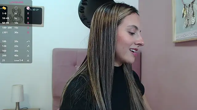 sofia her online show from January 29, 7:11 pm