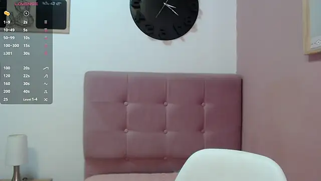 sofia her online show from February 7, 7:59 pm