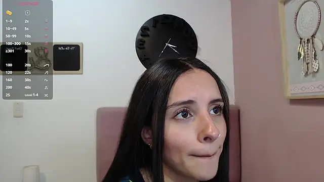 sofia her online show from March 5, 6:45 pm