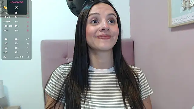 sofia her online show from March 7, 6:54 pm