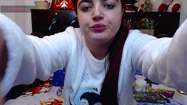 Anasunshine12 online show from January 5, 3:11 am