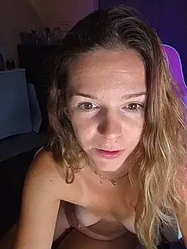 lucie mehott online show from July 29, 8:51 pm