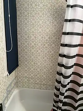 nickybaby online show from February 9, 10:58 pm