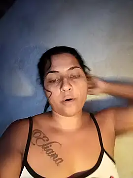 Giselabrunette25 online show from October 18, 10:49 am