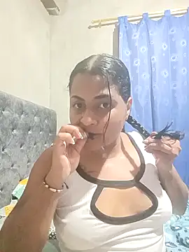 Giselabrunette25 online show from March 4, 9:37 am