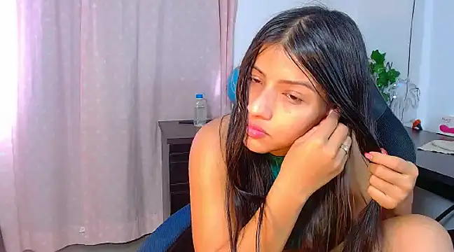  baby 4u online show from February 10, 6:24 pm