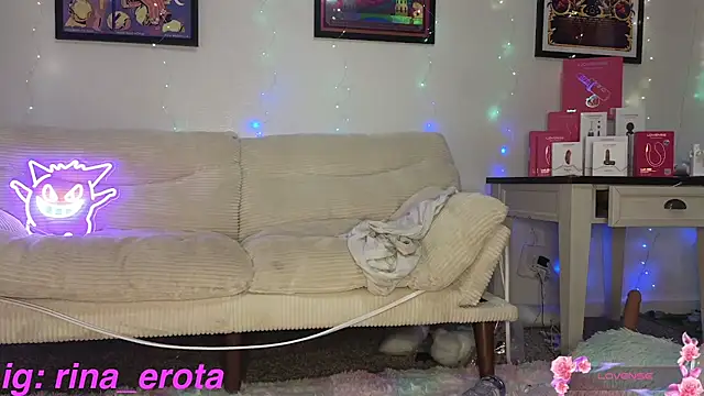 yummyrina online show from February 5, 8:52 am