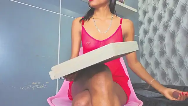 Hilary-banks online show from March 10, 7:19 pm