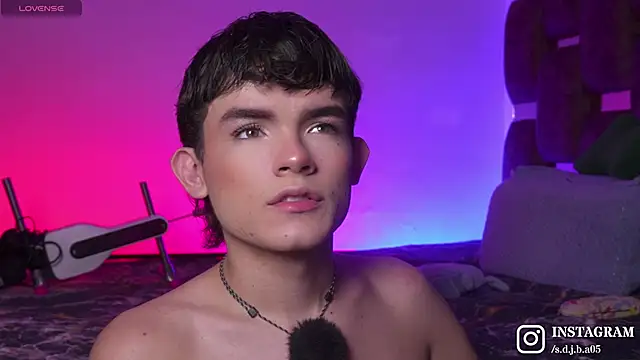 Angelo 018 online show from November 8, 7:08 am