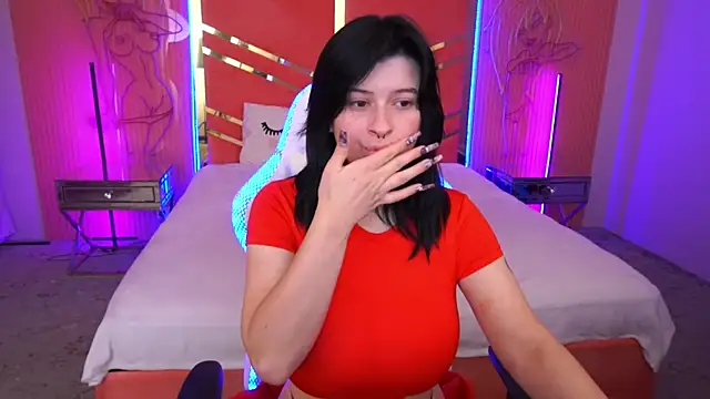 Miki Kivi online show from December 5, 4:42 am