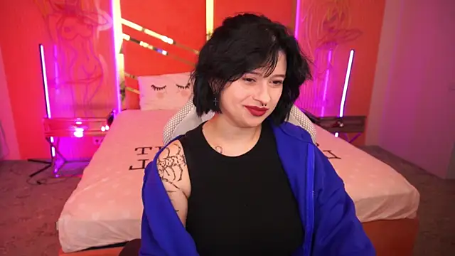 Miki Kivi online show from March 19, 9:27 pm