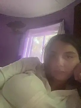 itzcheyduh online show from October 8, 11:13 pm