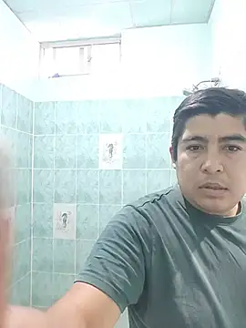 Javiriosmora online show from August 3, 10:24 pm