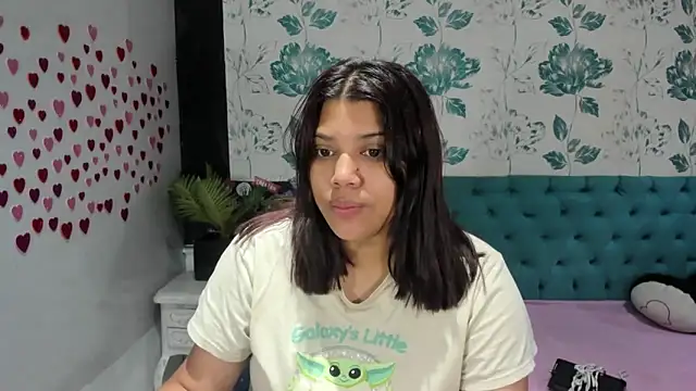 LindaBreeS online show from January 16, 12:53 pm