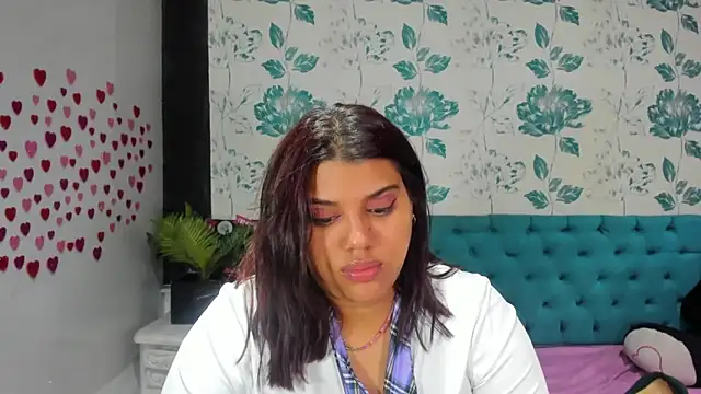 LindaBreeS online show from January 20, 8:40 pm