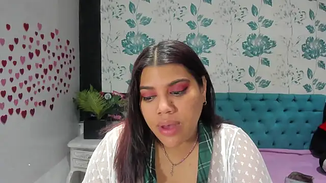 LindaBreeS online show from January 21, 4:27 pm