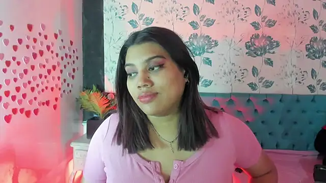 LindaBreeS online show from January 21, 7:28 pm