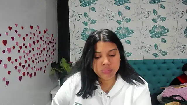 LindaBreeS online show from January 26, 2:08 pm