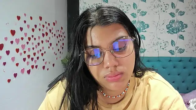 LindaBreeS online show from March 1, 8:53 pm