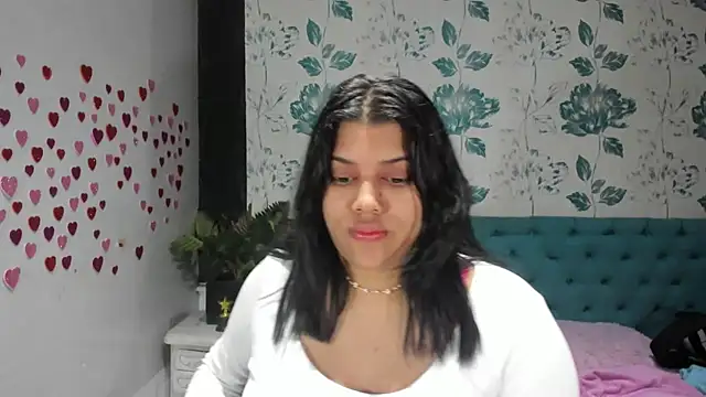 LindaBreeS online show from March 17, 6:11 pm