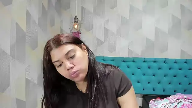 LindaBreeS online show from September 23, 2:09 pm