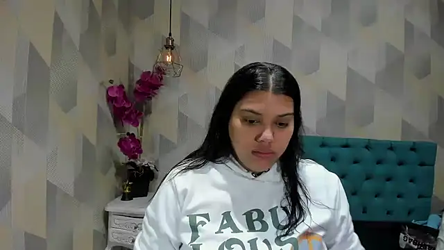 LindaBreeS online show from October 2, 1:18 pm