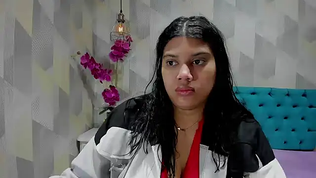 LindaBreeS online show from October 16, 3:35 pm