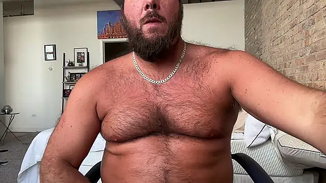 Barebackheat online show from June 29, 1:44 pm