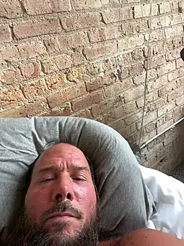 Barebackheat online show from July 31, 2:16 pm