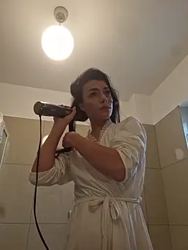 JolieLizz online show from October 12, 2:16 pm